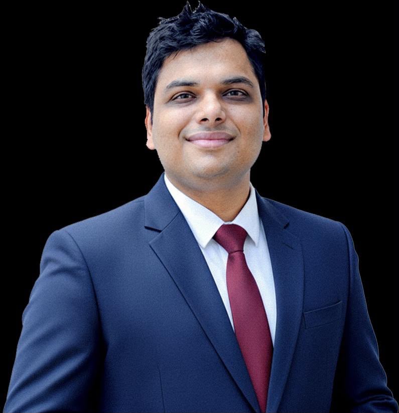 Rajesh Singla